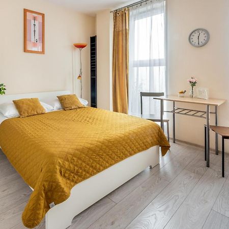 Cozy Modern Apartment Astoria Magic Orange Old Town 克拉科夫 外观 照片