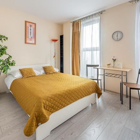 Cozy Modern Apartment Astoria Magic Orange Old Town 克拉科夫 外观 照片