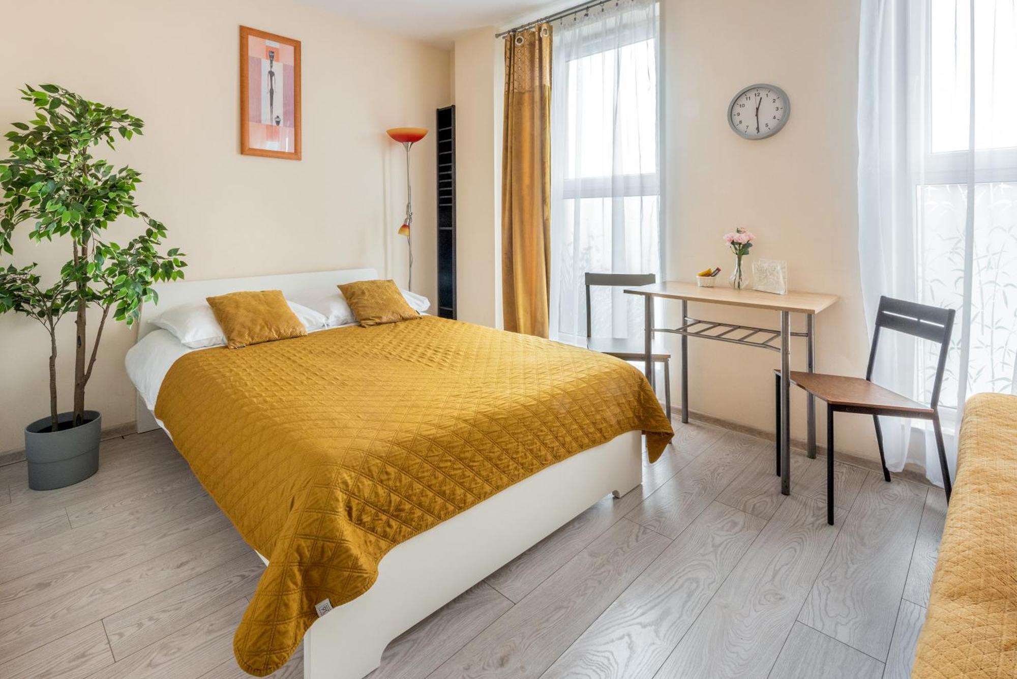 Cozy Modern Apartment Astoria Magic Orange Old Town 克拉科夫 外观 照片