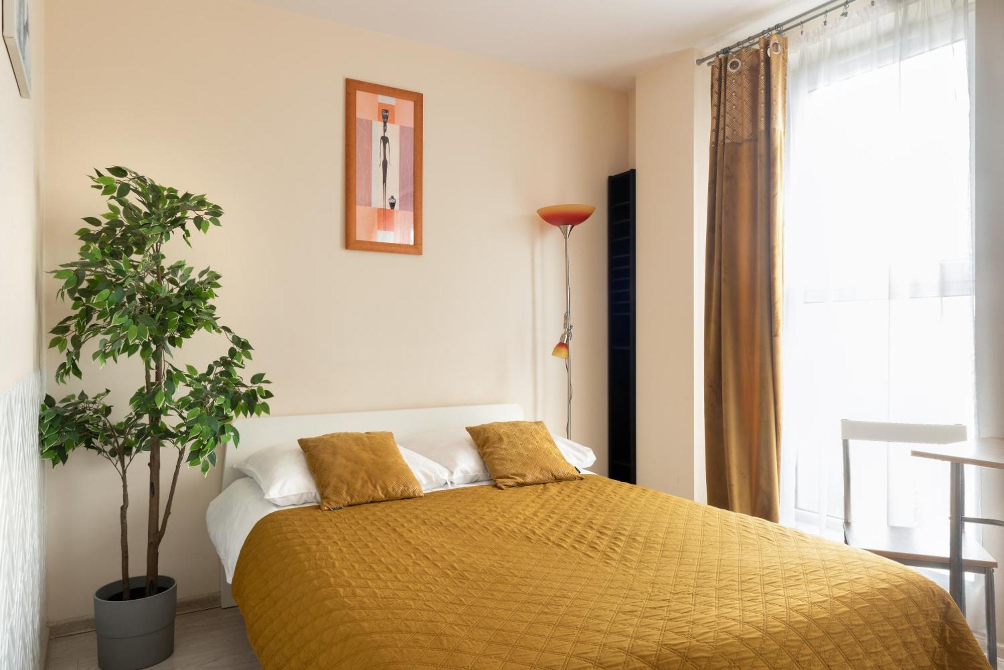 Cozy Modern Apartment Astoria Magic Orange Old Town 克拉科夫 外观 照片