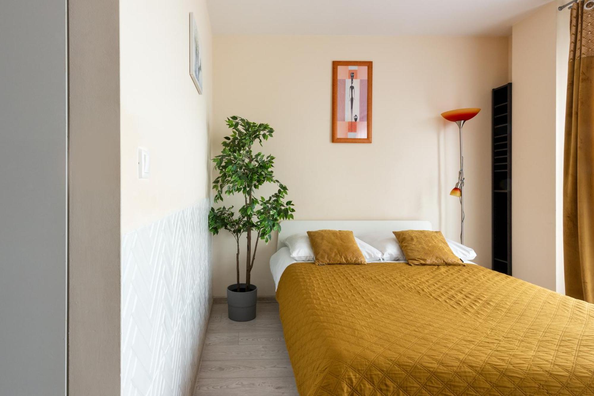 Cozy Modern Apartment Astoria Magic Orange Old Town 克拉科夫 外观 照片