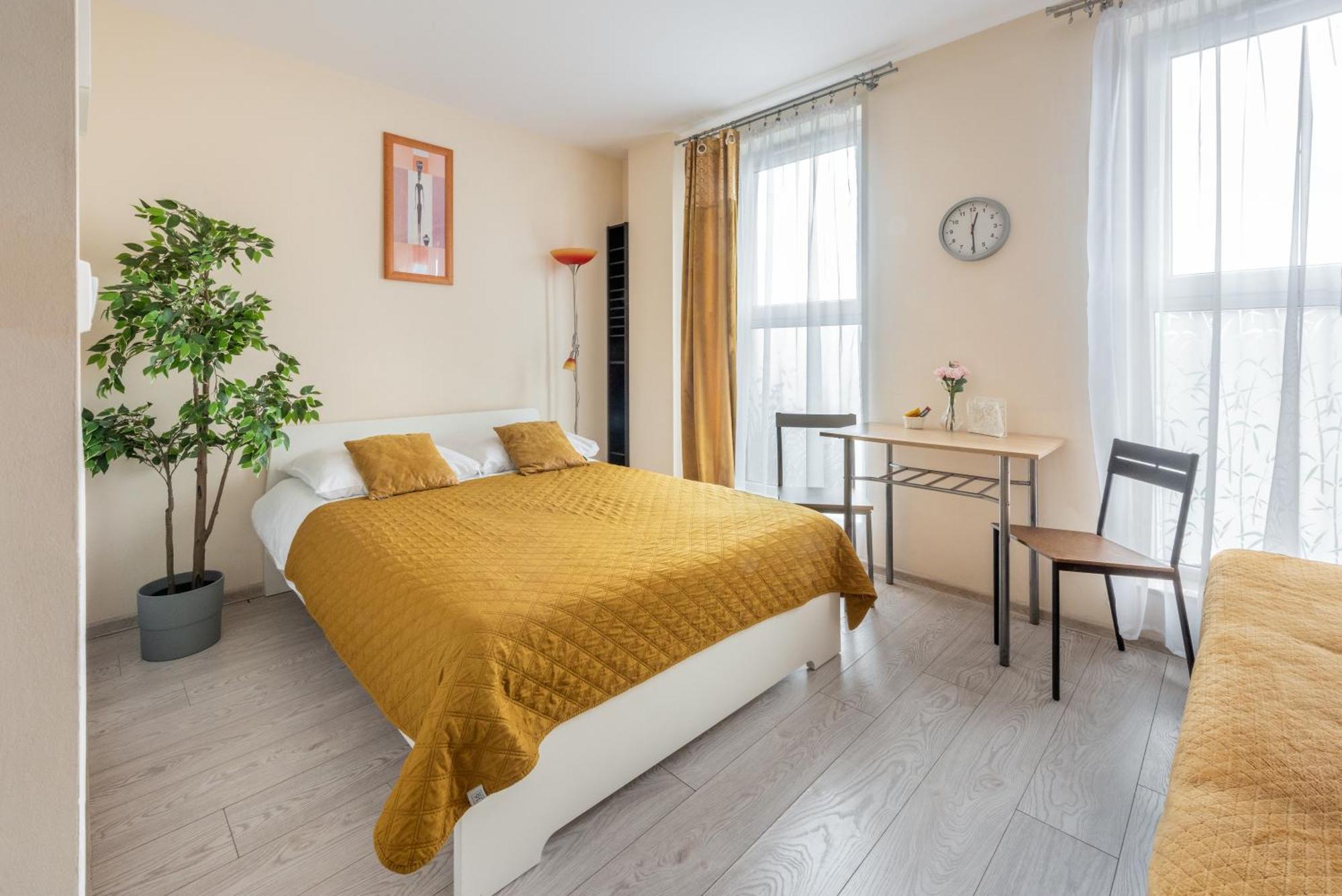 Cozy Modern Apartment Astoria Magic Orange Old Town 克拉科夫 外观 照片