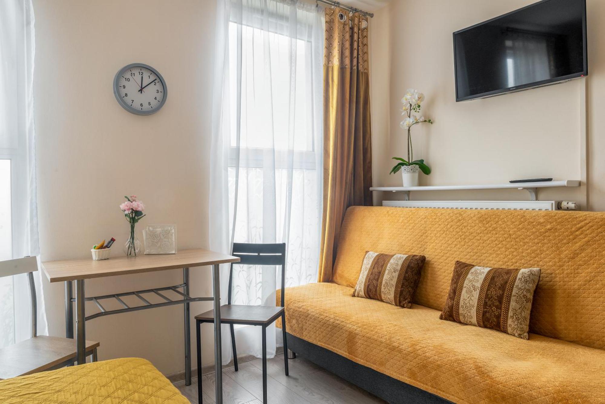 Cozy Modern Apartment Astoria Magic Orange Old Town 克拉科夫 外观 照片