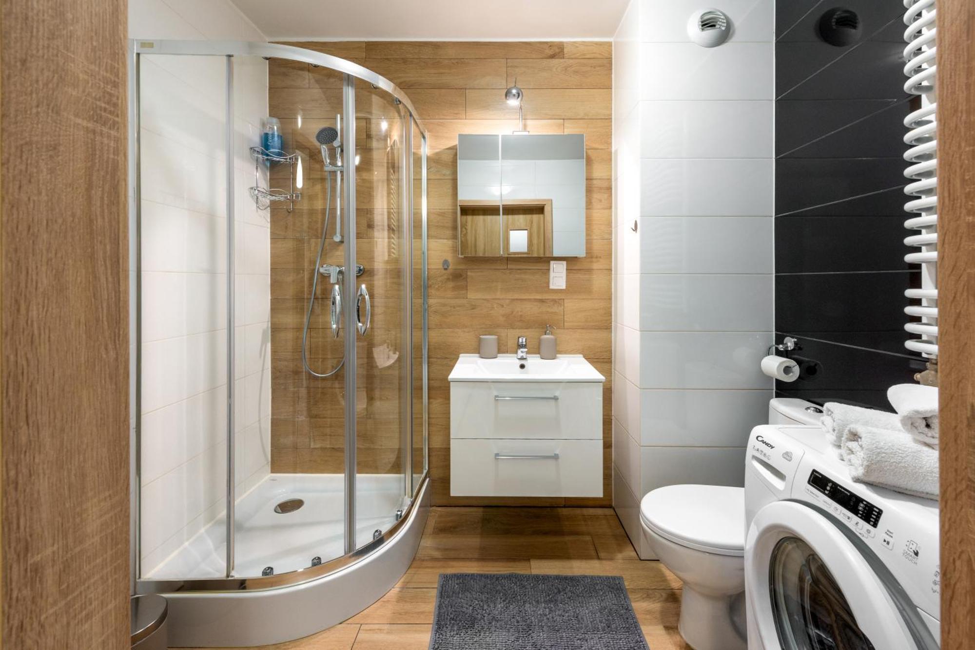 Cozy Modern Apartment Astoria Magic Orange Old Town 克拉科夫 外观 照片
