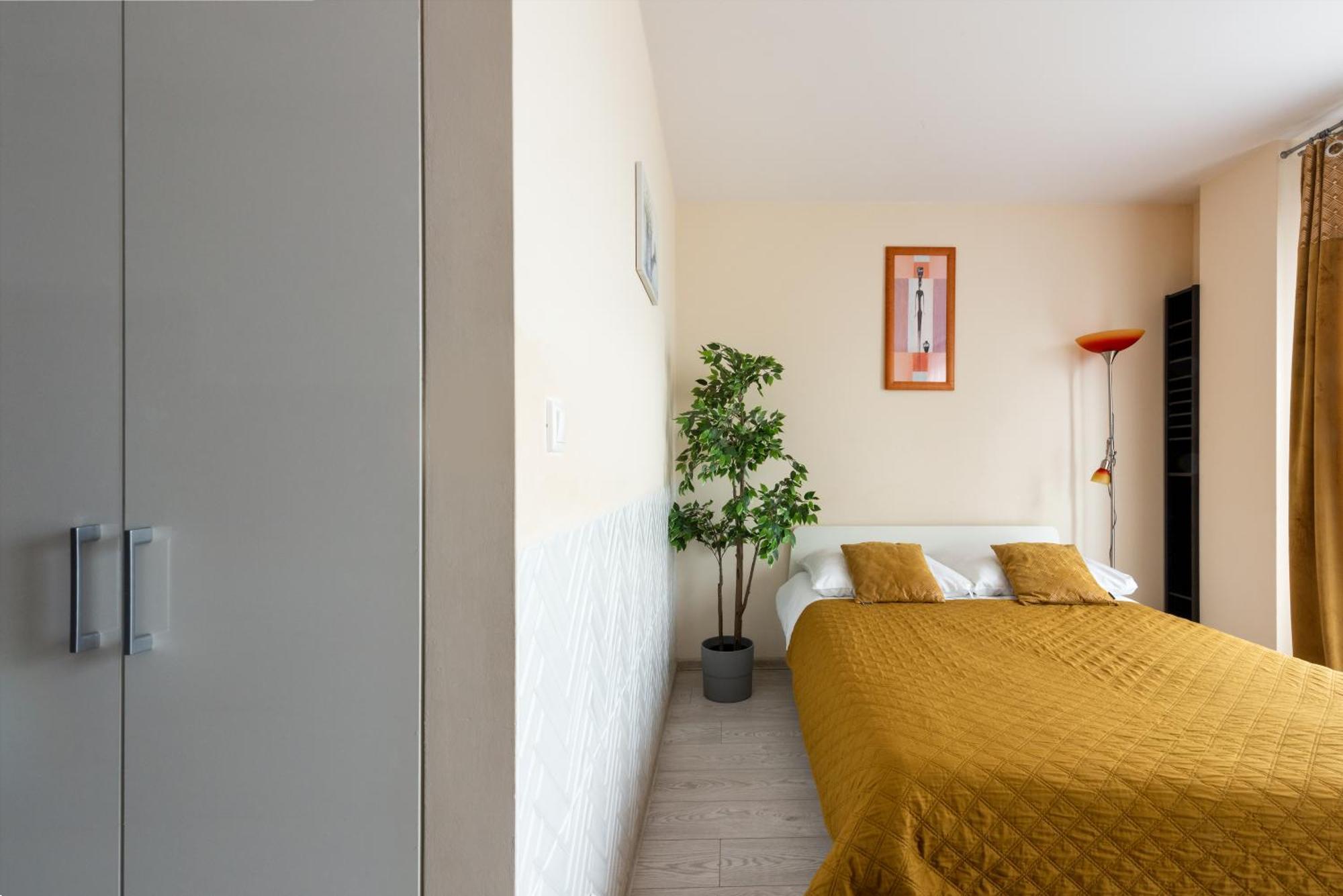 Cozy Modern Apartment Astoria Magic Orange Old Town 克拉科夫 外观 照片