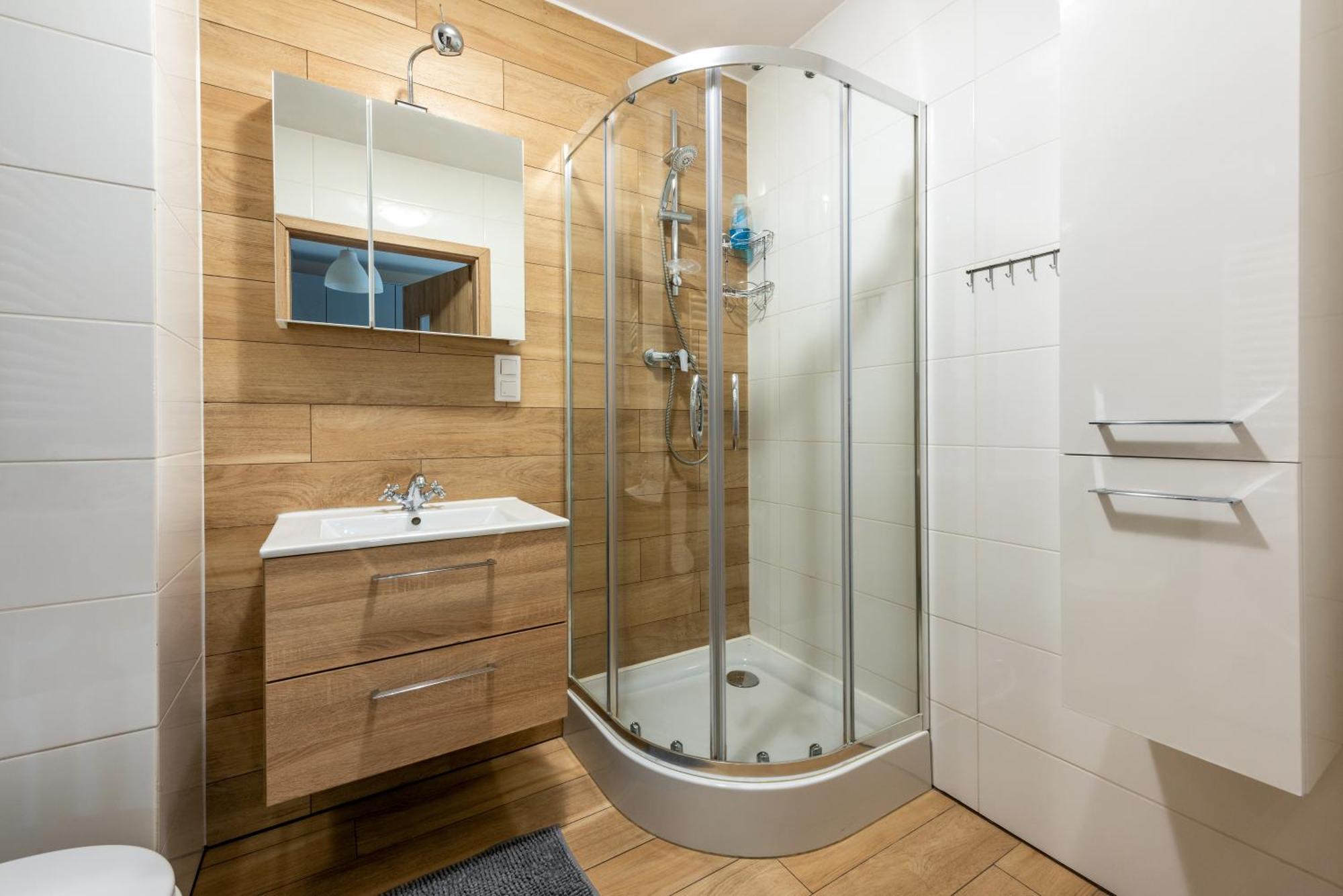 Cozy Modern Apartment Astoria Magic Orange Old Town 克拉科夫 外观 照片