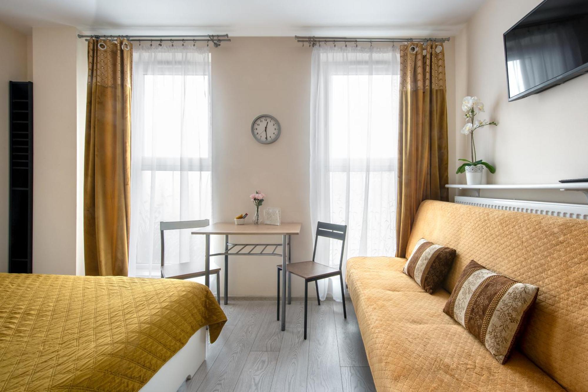 Cozy Modern Apartment Astoria Magic Orange Old Town 克拉科夫 外观 照片