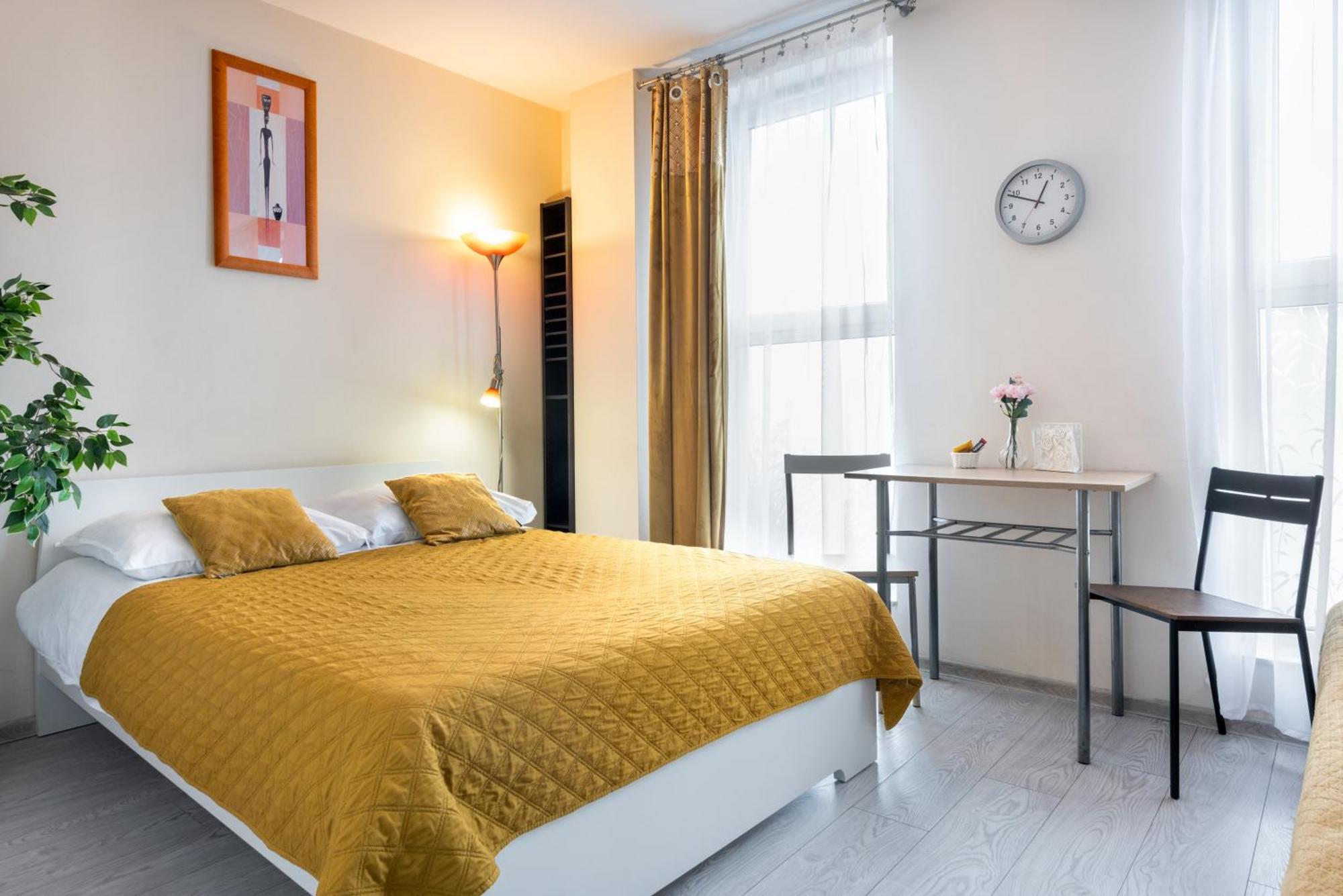 Cozy Modern Apartment Astoria Magic Orange Old Town 克拉科夫 外观 照片
