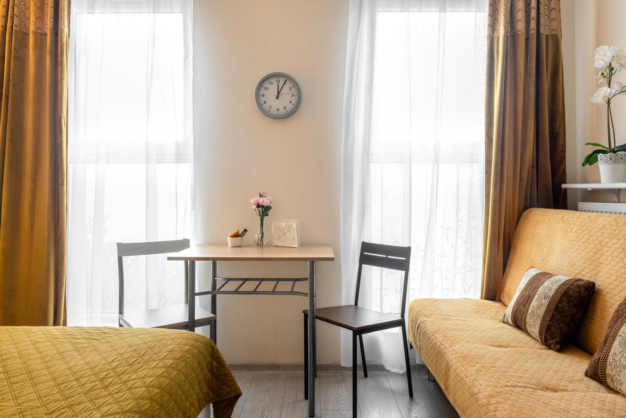 Cozy Modern Apartment Astoria Magic Orange Old Town 克拉科夫 外观 照片
